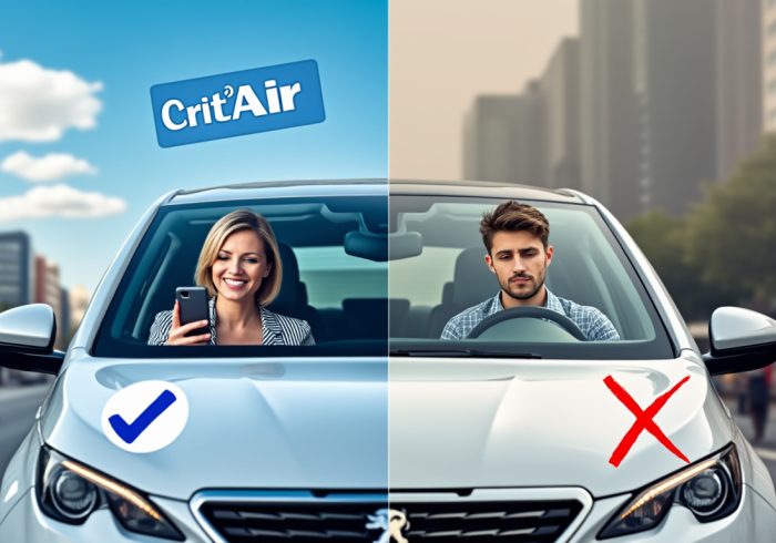 découvrez comment les vignettes crit'air influencent le coût de votre assurance automobile. explorez les implications sur vos primes d'assurance, les avantages d'une bonne classification et les conséquences sur votre budget automobile.