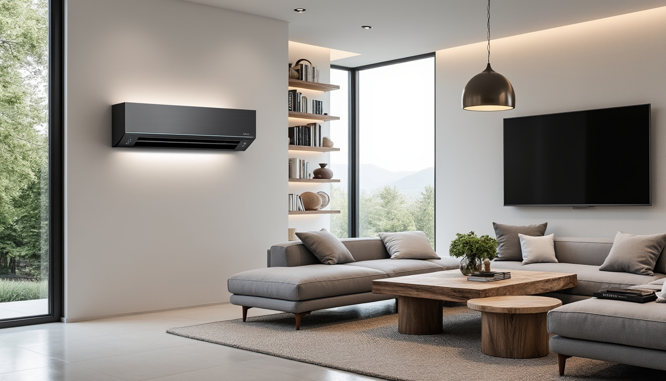 découvrez comment améliorer votre confort intérieur grâce aux conseils d'un expert en chauffage et climatisation de habitatpresto. optimisez votre espace avec des solutions adaptées à vos besoins.