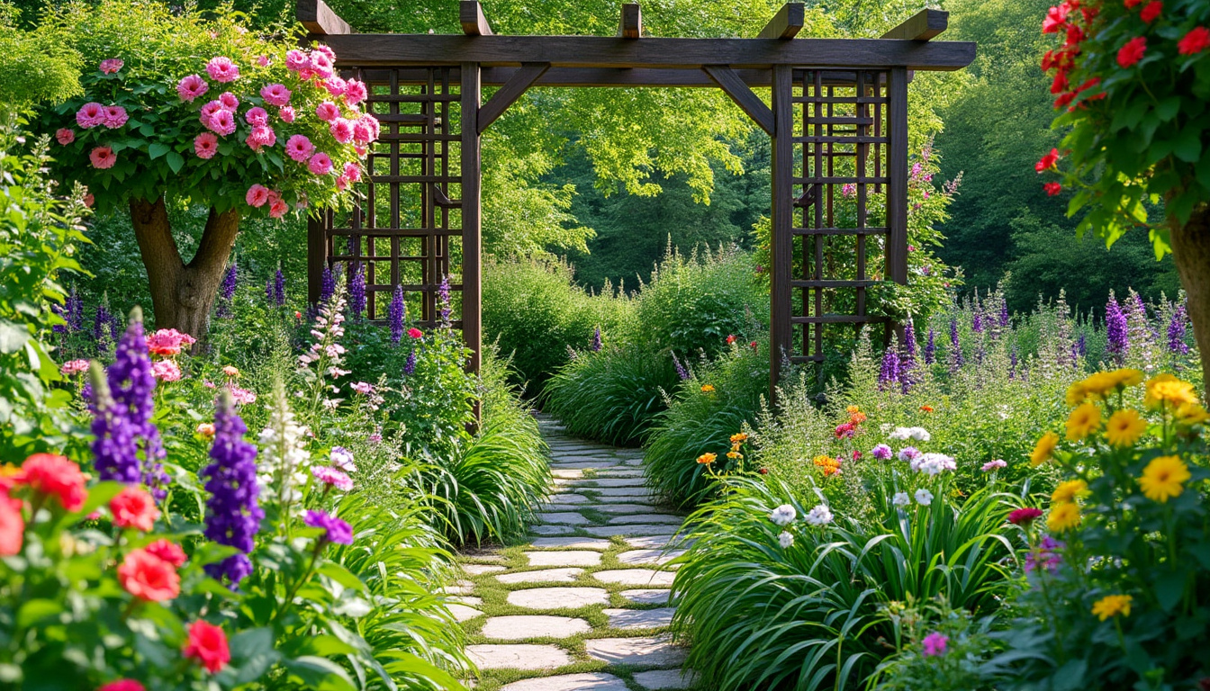 découvrez comment préparer votre jardin pour le printemps avec des conseils sur la taille, le désherbage et l'entretien. transformez votre espace extérieur en un havre de paix florissant et assurez-vous d’un jardin sain et accueillant pour la belle saison.