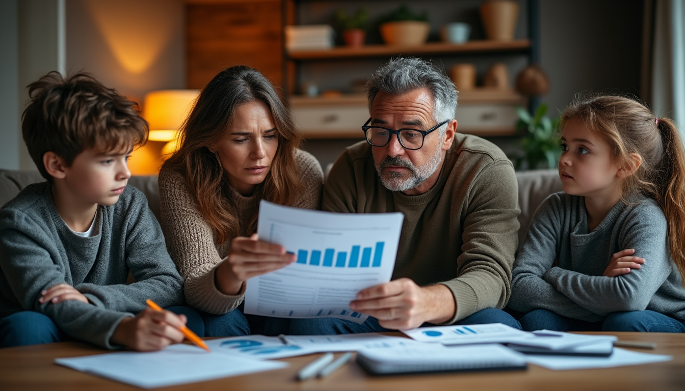 découvrez les raisons derrière la hausse prévue des tarifs de votre assurance auto. préparez-vous en comprenant les facteurs économiques, les changements réglementaires et les tendances du marché qui influenceront votre prime. restez informé pour mieux anticiper cette évolution et choisir la meilleure couverture pour votre véhicule.