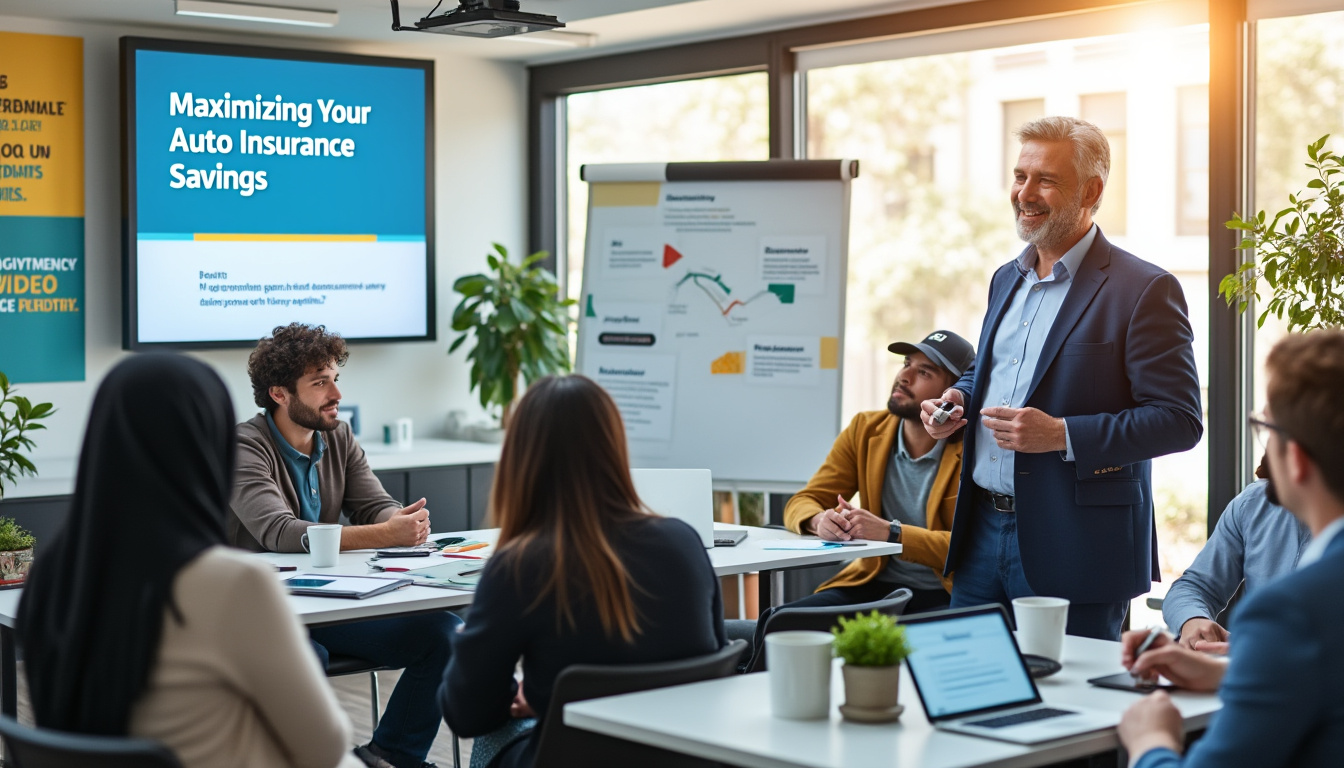 découvrez pourquoi le prix de votre assurance auto pourrait augmenter prochainement. cet article explore les facteurs qui influencent les hausses tarifaires, afin de vous aider à mieux comprendre et anticiper les changements à venir.