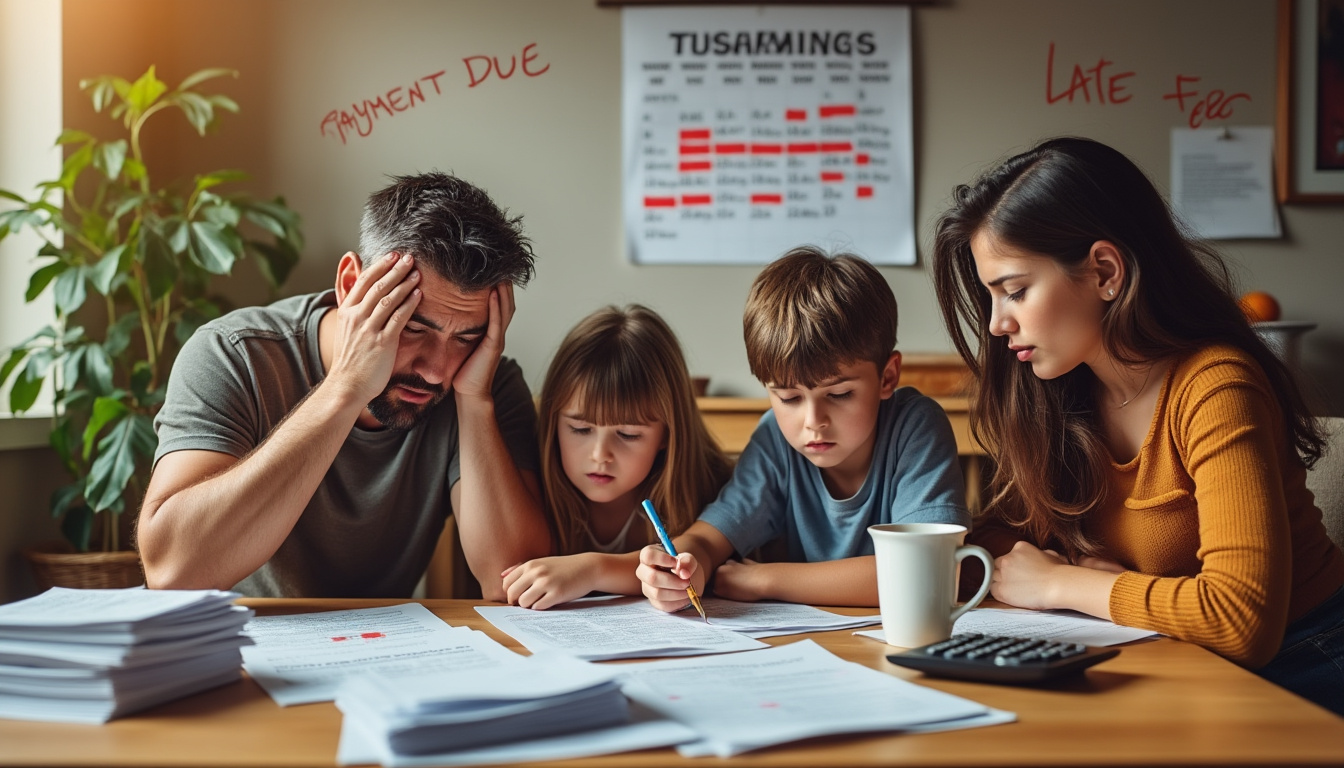 découvrez les raisons derrière la hausse imminente des prix de votre assurance auto. préparez-vous à cette augmentation en restant informé des facteurs clés qui influencent les tarifs et comment cela pourrait impacter votre budget.