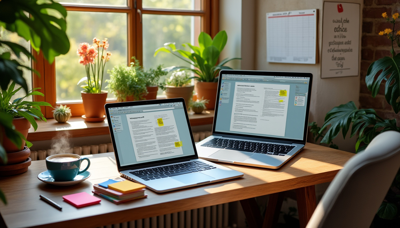 découvrez nos conseils essentiels pour réussir vos oraux du bachelor. préparez-vous efficacement grâce à des astuces pratiques, des techniques de gestion du stress et des méthodes de préparation qui vous aideront à briller lors de votre présentation.