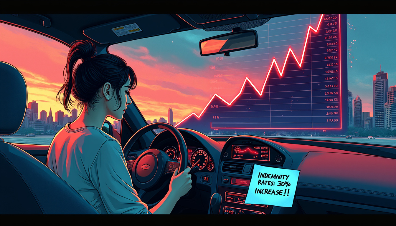 découvrez comment un dispositif de suivi innovant peut vous aider à réduire vos primes d'assurance auto. adoptez des solutions intelligentes pour faire des économies tout en améliorant la sécurité de votre véhicule.