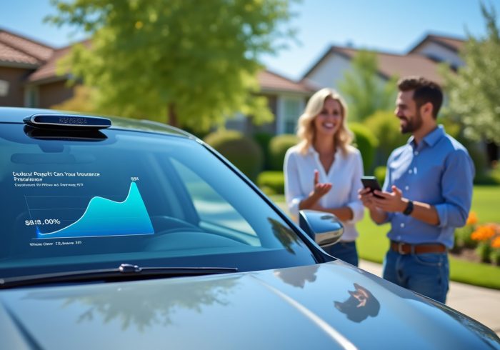 découvrez comment un dispositif de suivi innovant peut vous aider à réduire vos primes d'assurance auto. profitez d'offres personnalisées et d'une gestion simplifiée de vos dépenses tout en améliorant votre sécurité sur la route.