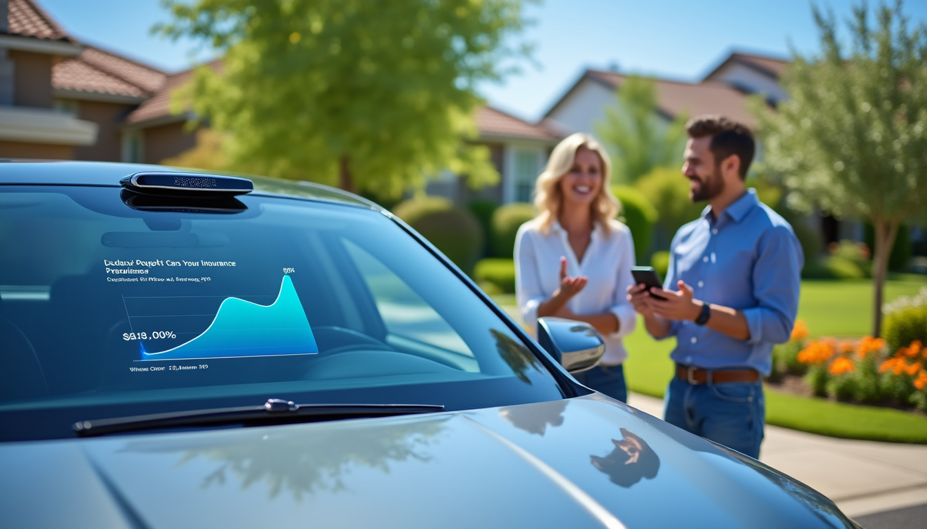 découvrez comment un dispositif de suivi innovant peut vous aider à réduire vos primes d'assurance auto. profitez d'offres personnalisées et d'une gestion simplifiée de vos dépenses tout en améliorant votre sécurité sur la route.
