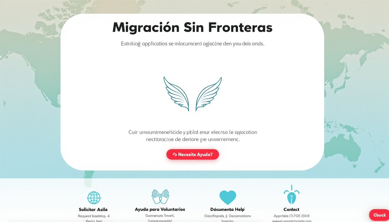 découvrez comment, sous l'administration trump, une nouvelle application a été lancée pour encourager les migrants en situation irrégulière à envisager un retour volontaire dans leur pays d'origine. un débat sur les implications et les conséquences de cette initiative se dessine.