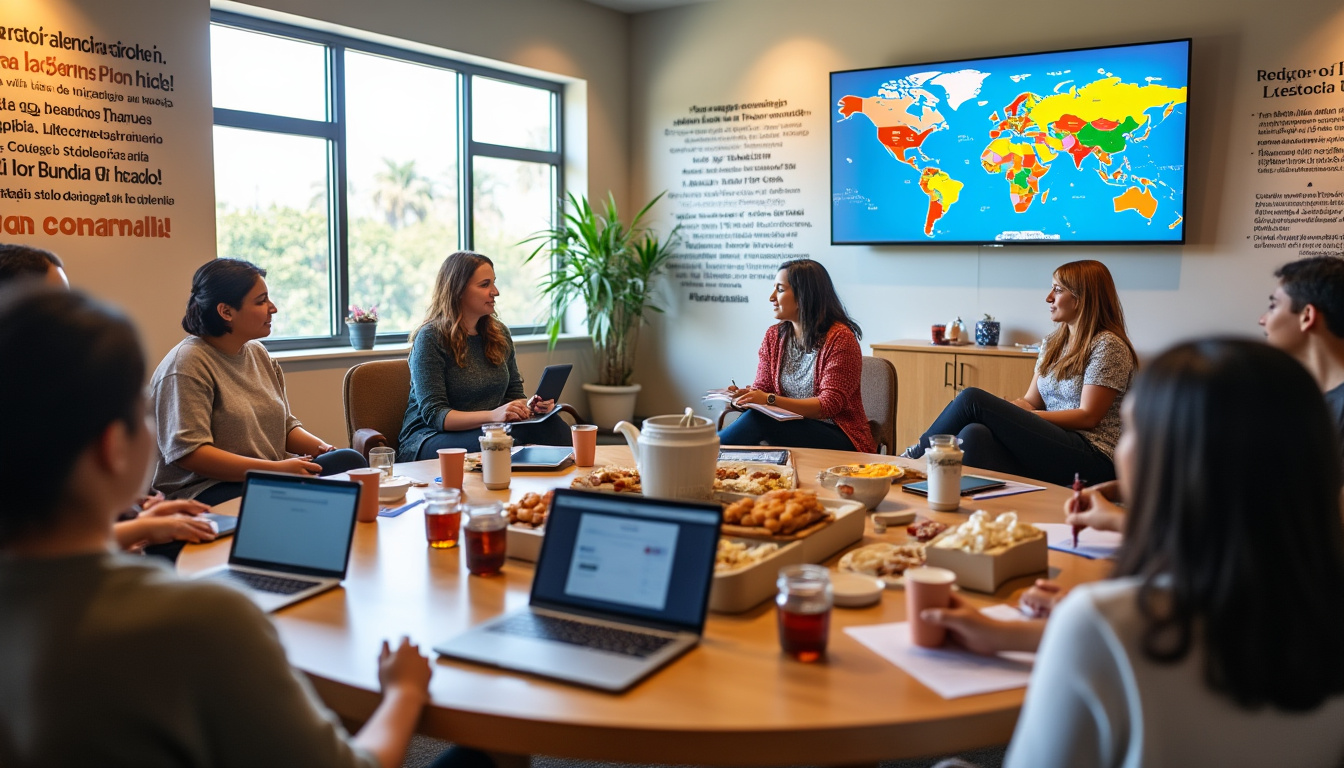 découvrez comment, sous l'administration trump, une application innovante encourage les migrants en situation irrégulière à envisager le retour volontaire dans leur pays d'origine, mettant en lumière les enjeux et les implications de cette initiative.
