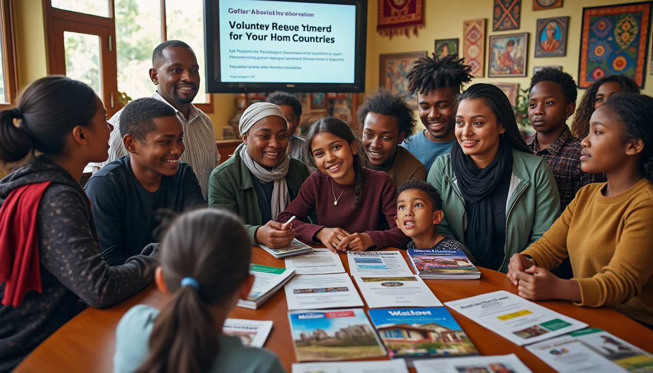 découvrez comment l'administration trump a lancé une application innovante encourageant les migrants en situation irrégulière à envisager un retour volontaire dans leur pays d'origine. analyse des implications et des motivations derrière cette initiative.