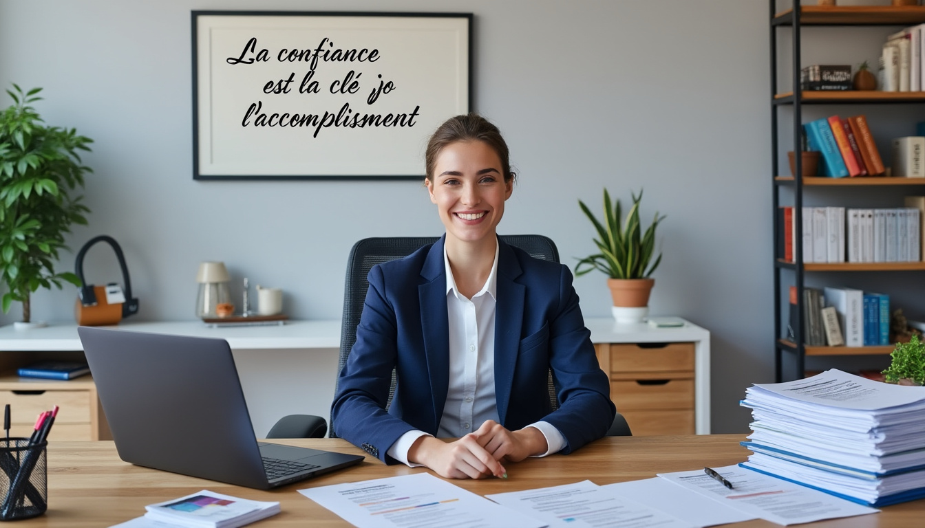 découvrez des stratégies infaillibles pour réussir votre entretien d'embauche et faire forte impression. nos conseils pratiques vous aideront à vous démarquer et à maximiser vos chances de décrocher le poste de vos rêves.