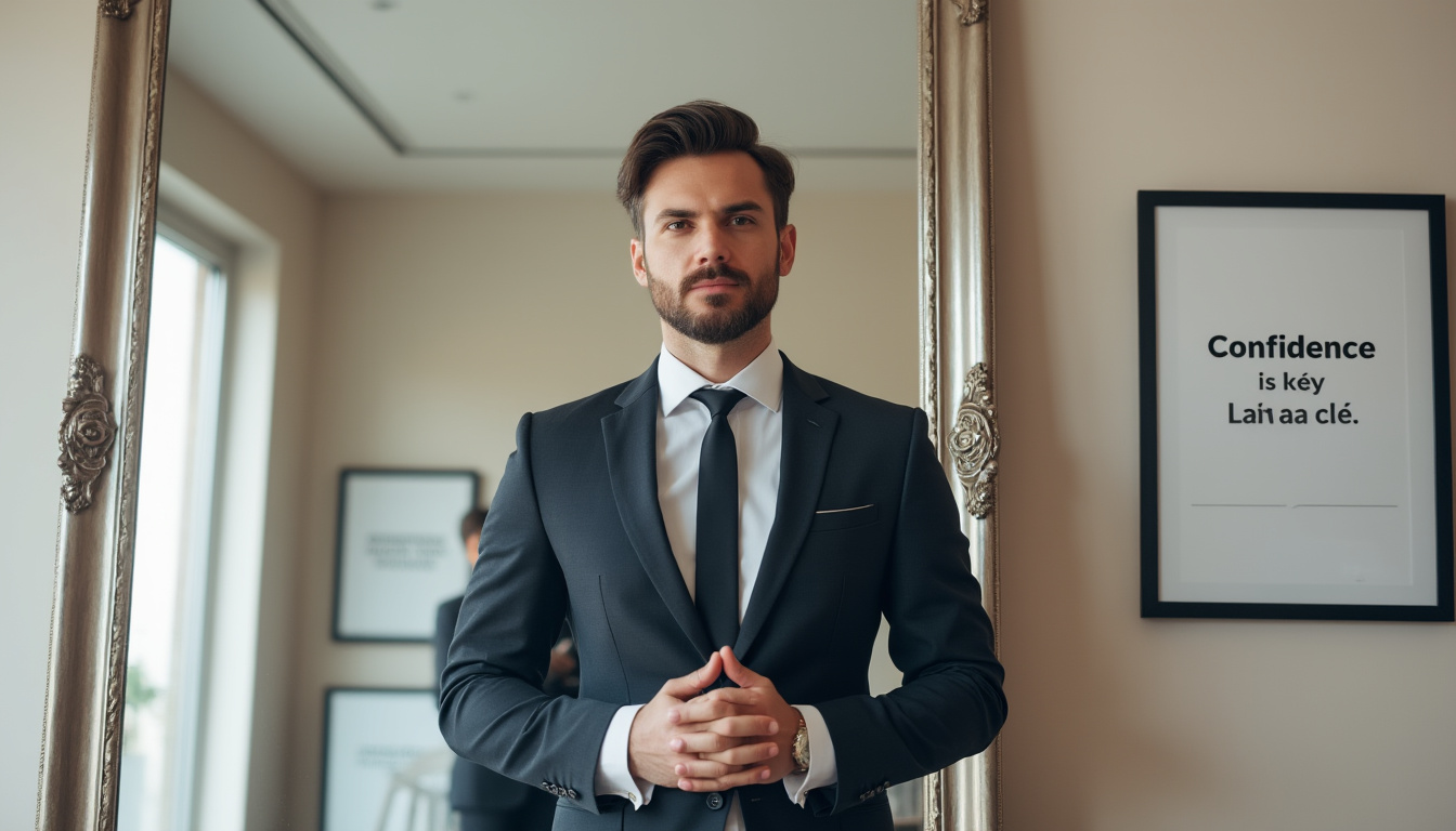 découvrez les stratégies infaillibles qui vous aideront à réussir votre entretien d'embauche. apprenez à vous préparer efficacement, à maîtriser vos réponses et à faire forte impression sur les recruteurs. ne laissez rien au hasard et augmentez vos chances de décrocher le poste de vos rêves.