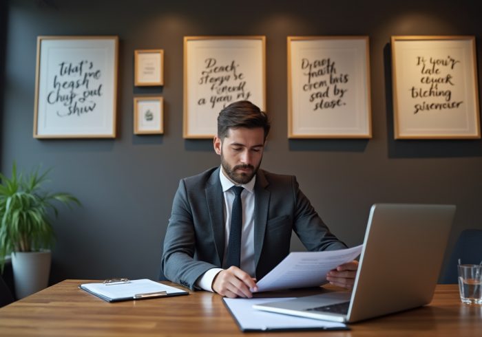 découvrez des stratégies infaillibles pour maximiser vos chances de succès lors d'un entretien d'embauche. apprenez à vous préparer efficacement, à séduire votre interlocuteur et à mettre en avant vos atouts de manière convaincante.