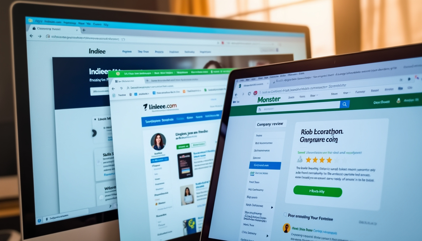 découvrez nos trois astuces infaillibles pour vous démarquer et décrocher un entretien pour le job de vos rêves. apprenez à optimiser votre cv, à maîtriser votre lettre de motivation et à préparer au mieux votre entretien. ne laissez pas passer votre chance !