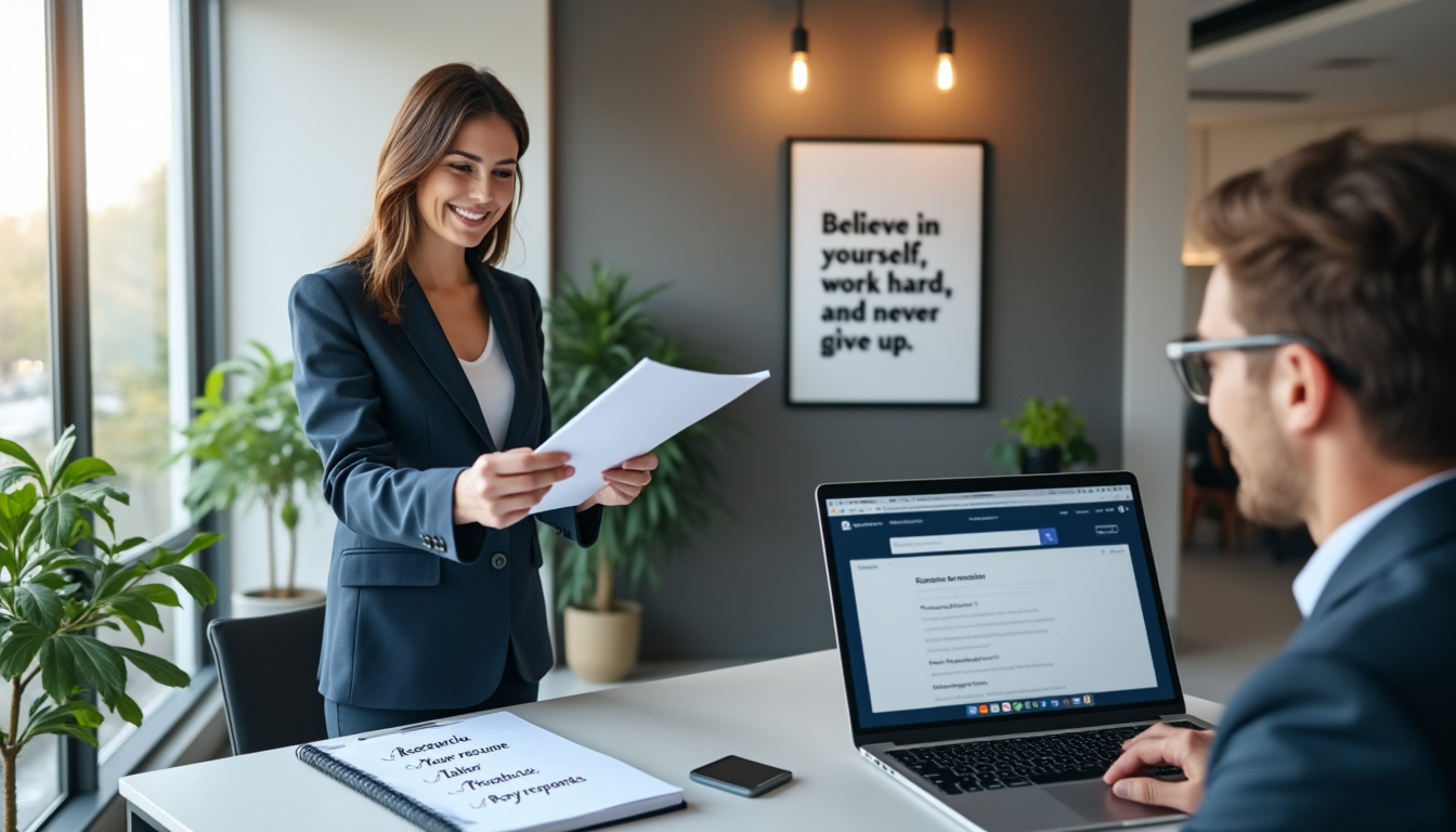 découvrez nos trois astuces infaillibles pour décrocher l'entretien tant convoité pour le job de vos rêves. augmentez vos chances avec des conseils pratiques et efficaces qui vous aideront à briller aux yeux des recruteurs.