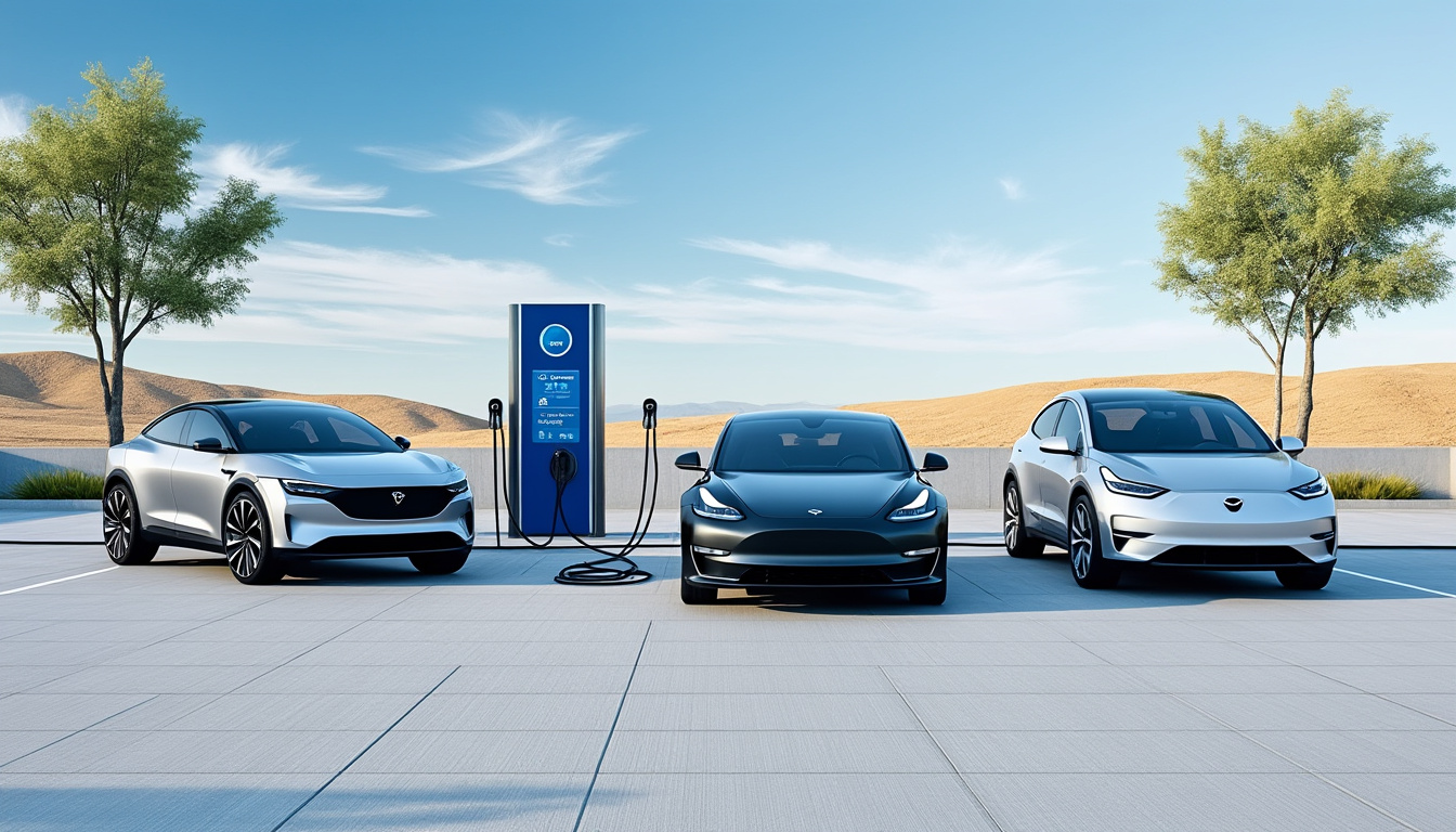 découvrez les critiques de donald trump sur les réglementations de joe biden concernant les véhicules électriques. analyse des implications et des enjeux de cette politique sur l'industrie automobile et l'environnement.