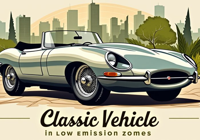 découvrez la nouvelle vignette dédiée aux véhicules de collection dans les zones à faibles émissions. simplifiez votre déplacement tout en préservant l'environnement grâce à cette identification spéciale qui facilite l'accès à ces zones tout en respectant les normes écologiques.