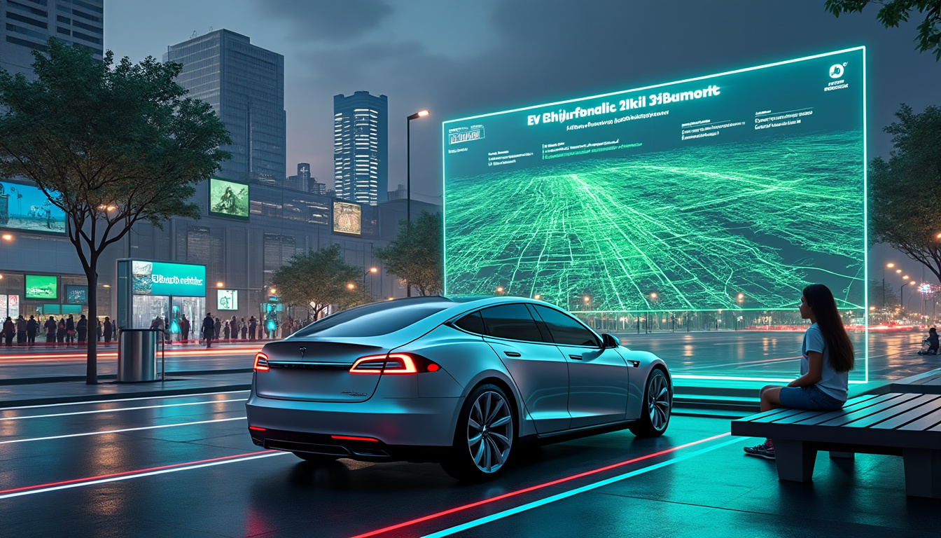 découvrez comment une ville impose des mesures strictes aux propriétaires de tesla, soulevant des questions sur la réglementation automobile et l'impact sur les conducteurs de véhicules électriques.