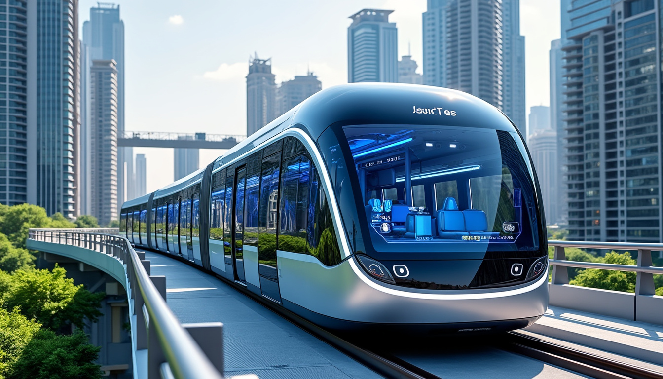 découvrez comment les zones à faibles émissions transforment la mobilité urbaine grâce à des outils innovants. planifiez vos déplacements de manière écologique et efficace tout en contribuant à un environnement durable.