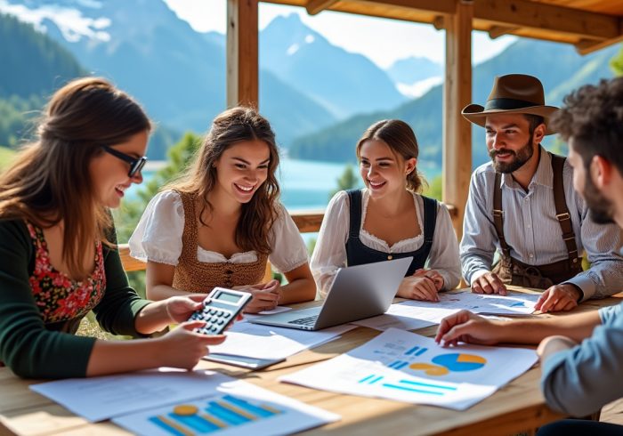 découvrez les résultats de notre étude approfondie sur la satisfaction des suisses concernant leur assurance automobile. analyse des avis, des attentes et des recommandations pour un contrat d'assurance optimal.