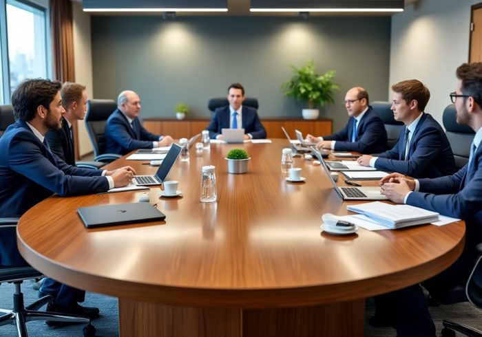 découvrez les points clés et les décisions prises lors des discussions du comité de l'administration régionale le 26 mars 2025. cette analyse approfondie met en lumière les enjeux locaux et les perspectives d'avenir pour la région.