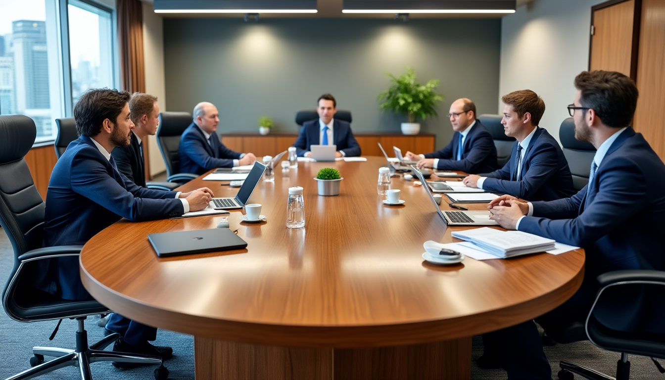 découvrez les points clés et les décisions prises lors des discussions du comité de l'administration régionale le 26 mars 2025. cette analyse approfondie met en lumière les enjeux locaux et les perspectives d'avenir pour la région.