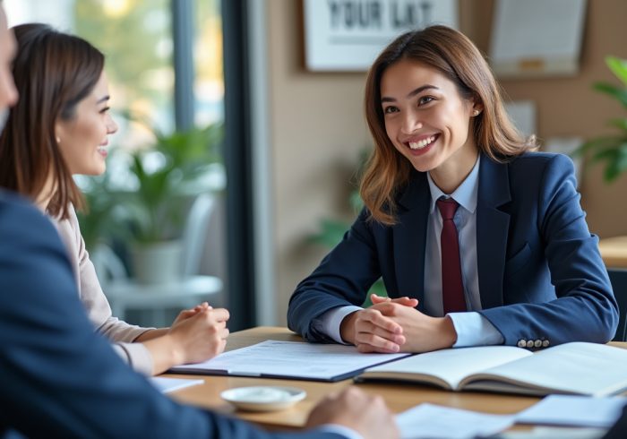 découvrez nos cinq astuces essentielles pour réussir votre entretien d'embauche à arbois. préparez-vous à impressionner vos recruteurs et à maximiser vos chances de succès grâce à ces conseils pratiques et efficaces.