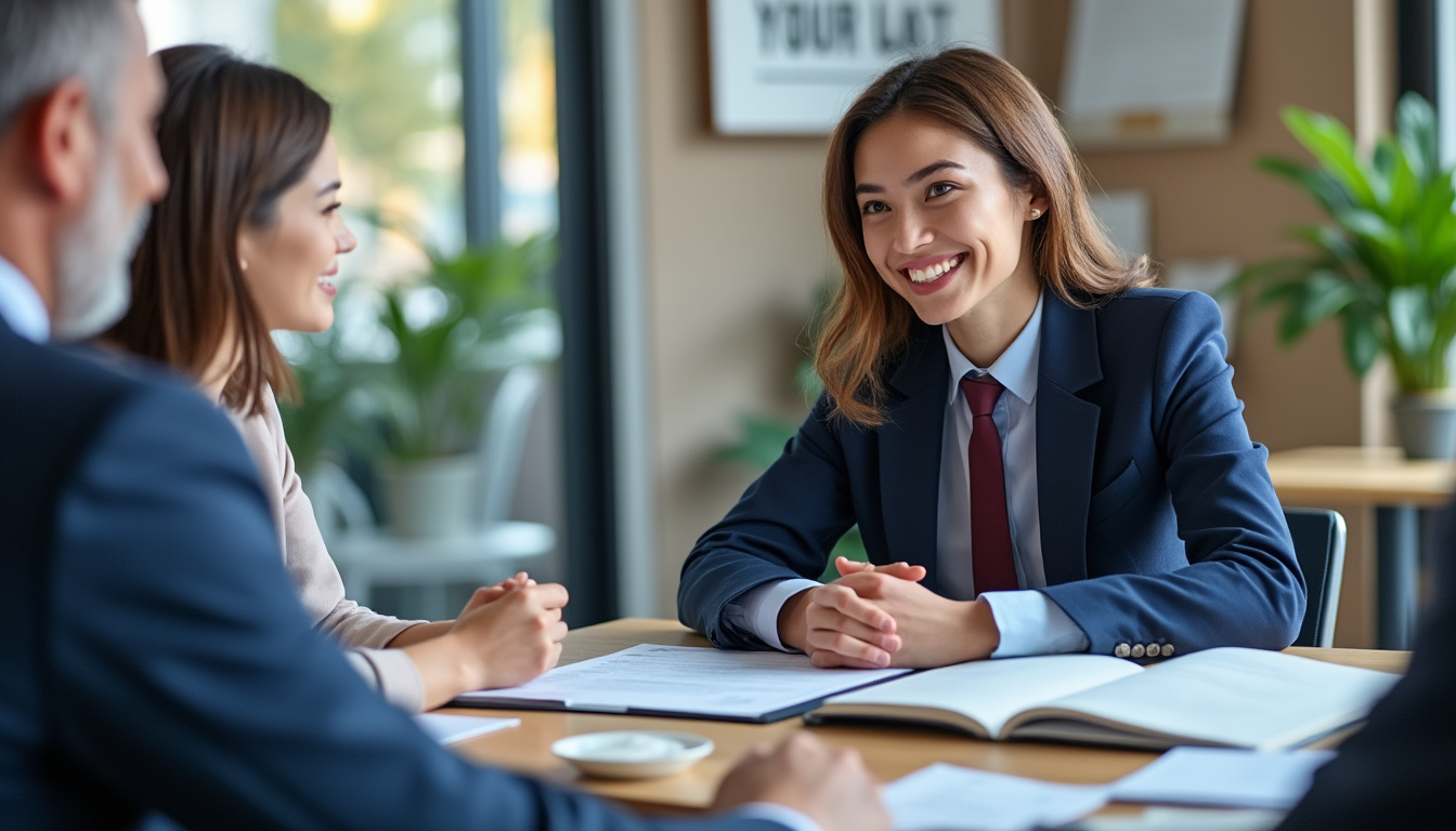 découvrez nos cinq astuces essentielles pour réussir votre entretien d'embauche à arbois. préparez-vous à impressionner vos recruteurs et à maximiser vos chances de succès grâce à ces conseils pratiques et efficaces.
