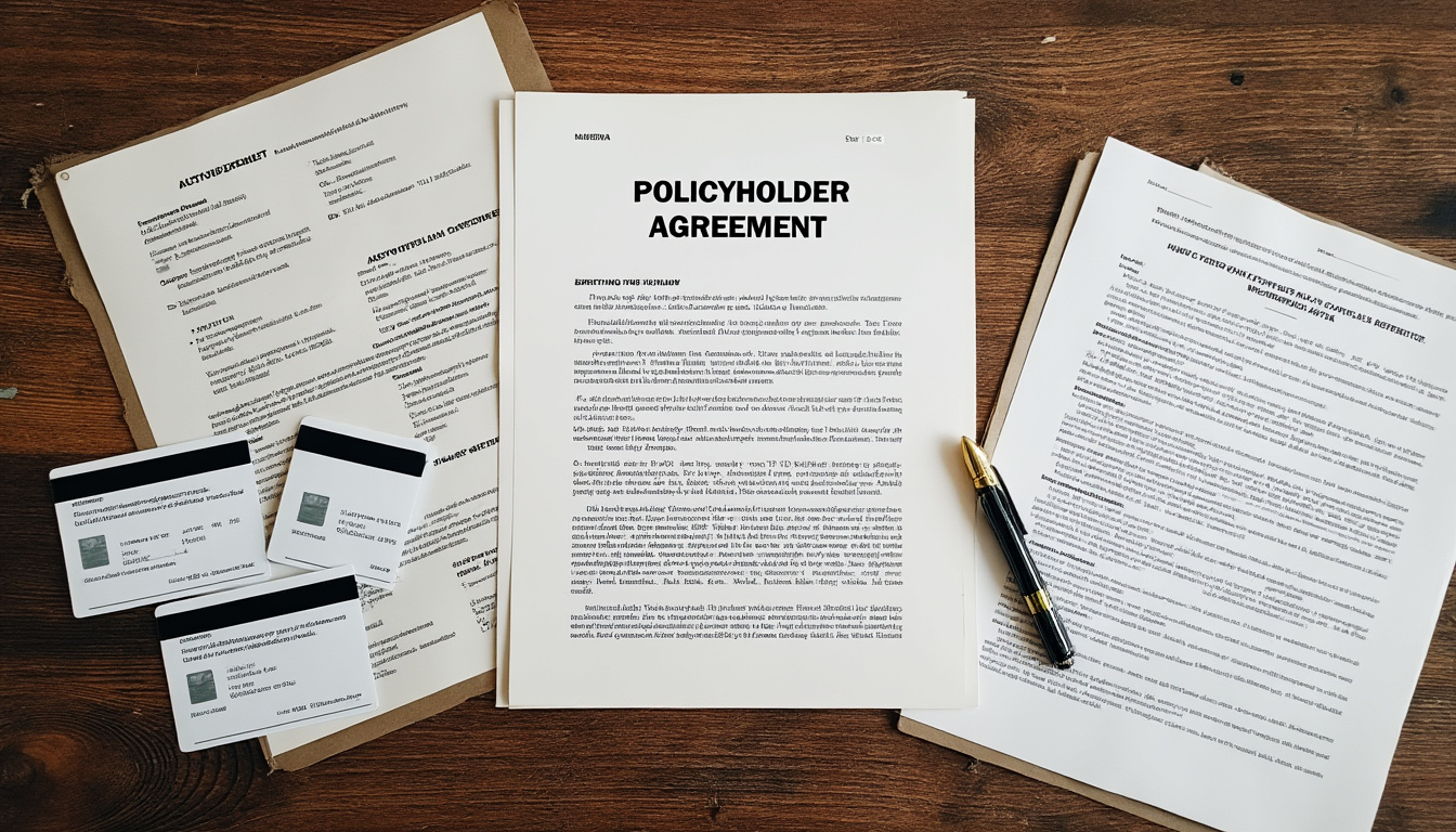 découvrez les étapes essentielles pour changer d'assurance auto en toute simplicité. suivez nos conseils pratiques pour comparer les offres, résilier votre contrat actuel et souscrire une nouvelle police, afin d'optimiser votre couverture et réaliser des économies.