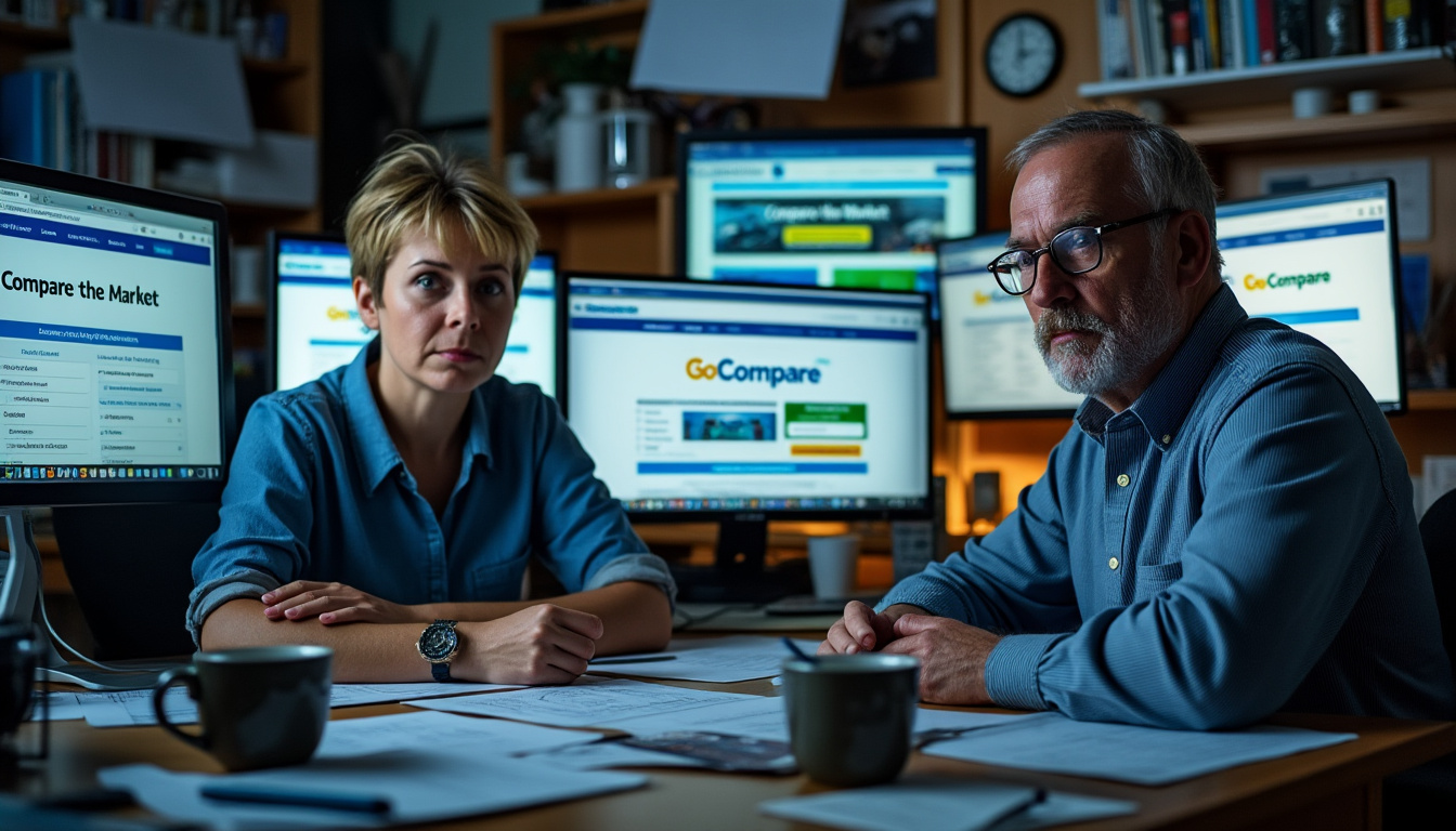 découvrez les étapes essentielles pour changer d'assurance auto avec succès. obtenez des conseils pratiques pour comparer les offres, résilier votre contrat actuel et choisir la couverture qui vous convient le mieux. simplifiez votre processus de changement d'assurance automobile dès aujourd'hui !