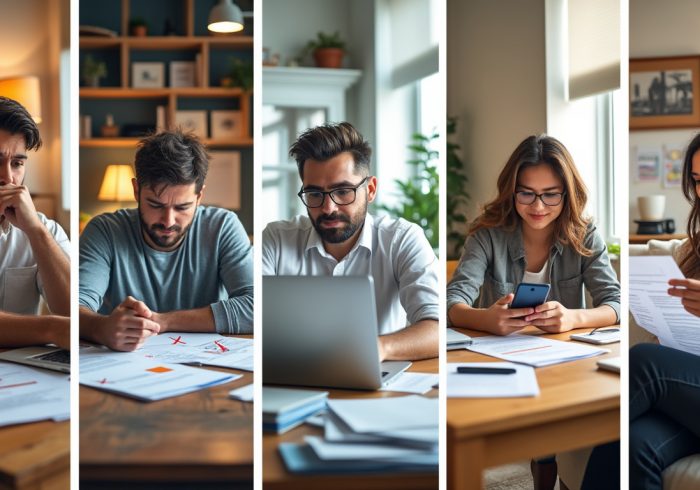 découvrez les étapes essentielles pour changer d'assurance auto avec succès. simplifiez votre démarche, comparez les offres, et trouvez la couverture qui correspond parfaitement à vos besoins et à votre budget. ne laissez pas le choix de votre assurance au hasard !