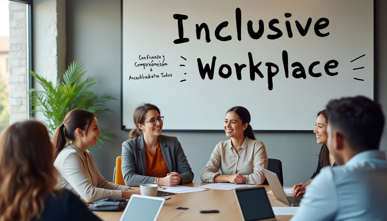 découvrez nos conseils pratiques pour aborder votre handicap avec confiance lors d'un entretien d'embauche. apprenez à valoriser vos compétences et à transformer les défis en atouts pour séduire vos recruteurs.