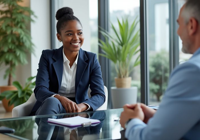 découvrez des conseils pratiques pour aborder votre handicap avec confiance lors d'un entretien d'embauche. apprenez à mettre en avant vos compétences et à transformer vos défis en atouts, tout en créant un environnement de dialogue ouvert avec vos recruteurs.