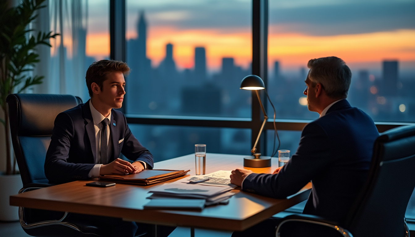 découvrez dans cet épisode 3 d'invest prep des conseils pratiques et efficaces pour briller lors de vos entretiens en finance d'entreprise. préparez-vous à impressionner vos recruteurs grâce à des astuces incontournables et des techniques d'expert.