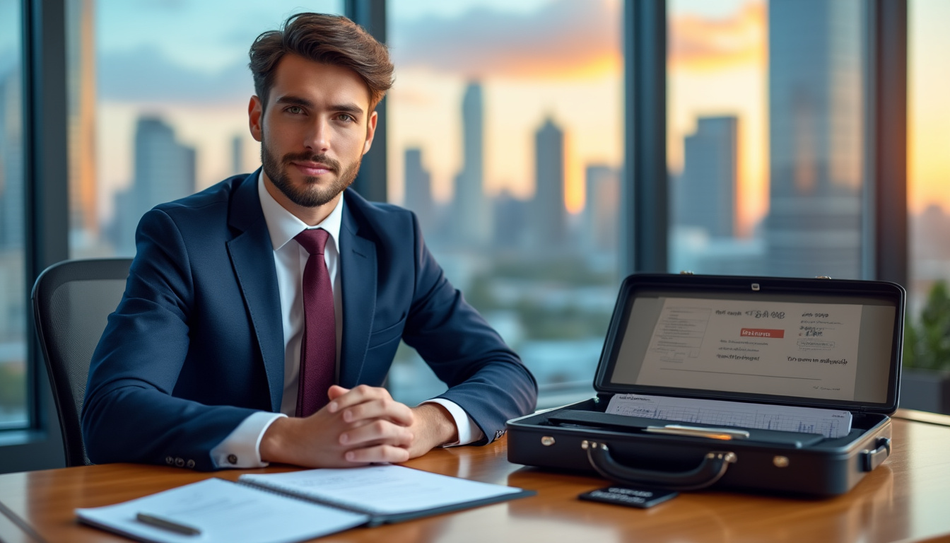 découvrez dans cet épisode 3 d'invest prep des conseils pratiques essentiels pour briller lors de vos entretiens en finance d'entreprise. apprenez à vous démarquer, à vous préparer efficacement et à présenter vos compétences avec confiance pour réussir vos recrutements.