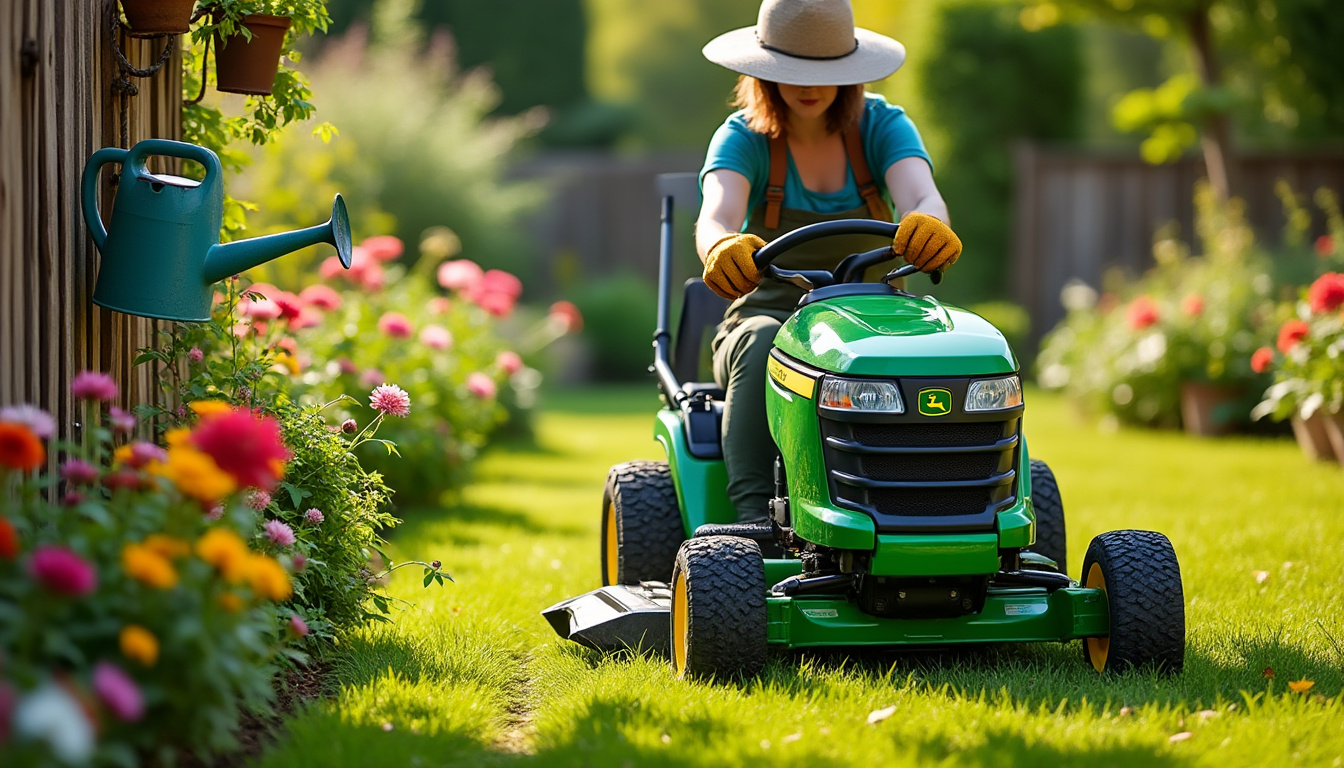 découvrez nos astuces pour transformer votre jardin en un espace magnifique toute l'année. apprenez à choisir les bonnes plantes et à entretenir vos fleurs saison par saison pour créer un jardin éblouissant qui rayonne à chaque printemps, été, automne et hiver.