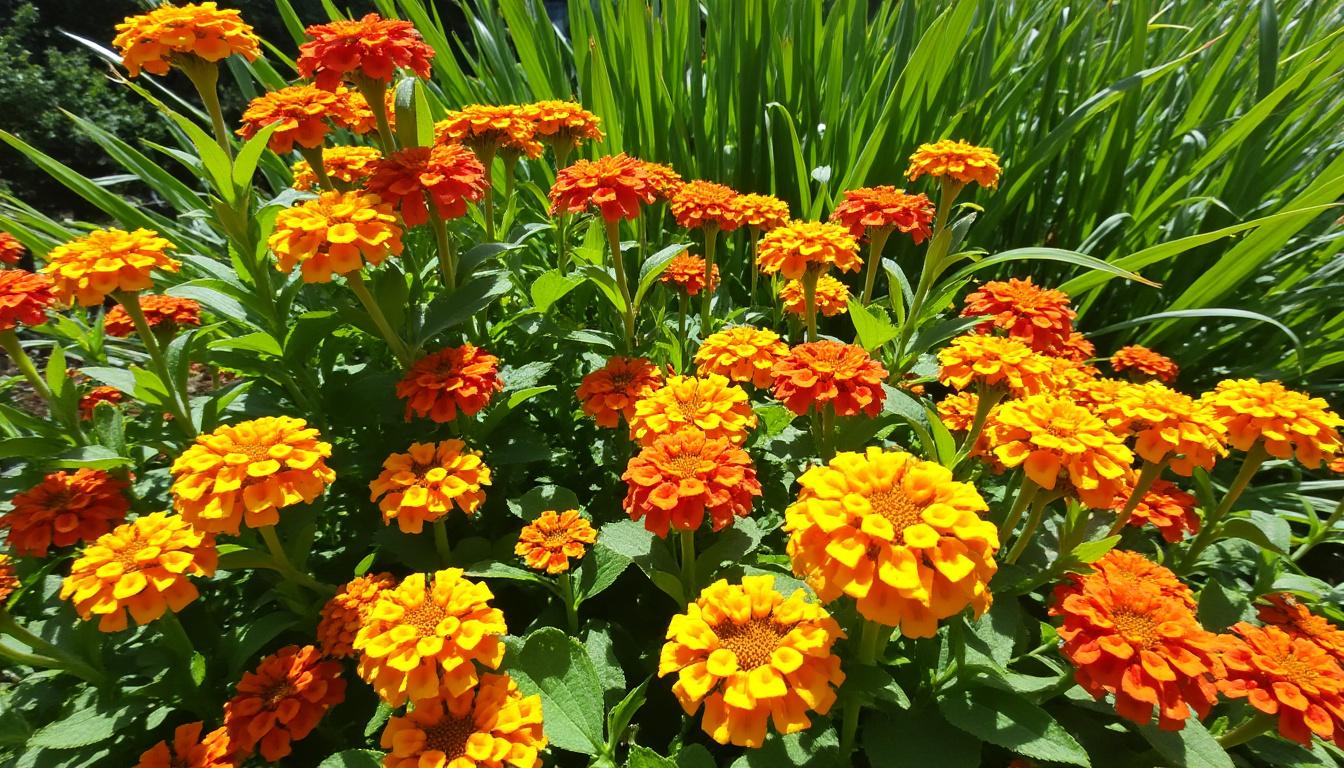 explorez une plante exceptionnelle qui surpasse le bougainvillier en matière de résistance à la chaleur et à la sécheresse. idéale pour les jardiniers recherchant une option sans entretien, cette plante allie esthétique et durabilité.