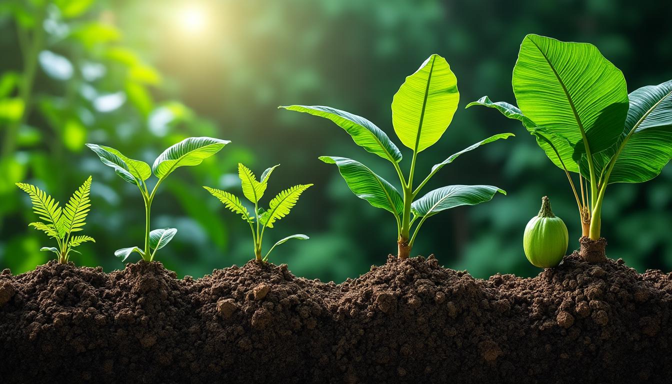 découvrez nos astuces indispensables pour chouchouter vos plantes d'intérieur et tropicales, et transformez votre espace en un véritable coin de verdure. apprenez à les nourrir, à les arroser et à leur offrir les conditions idéales pour prospérer.