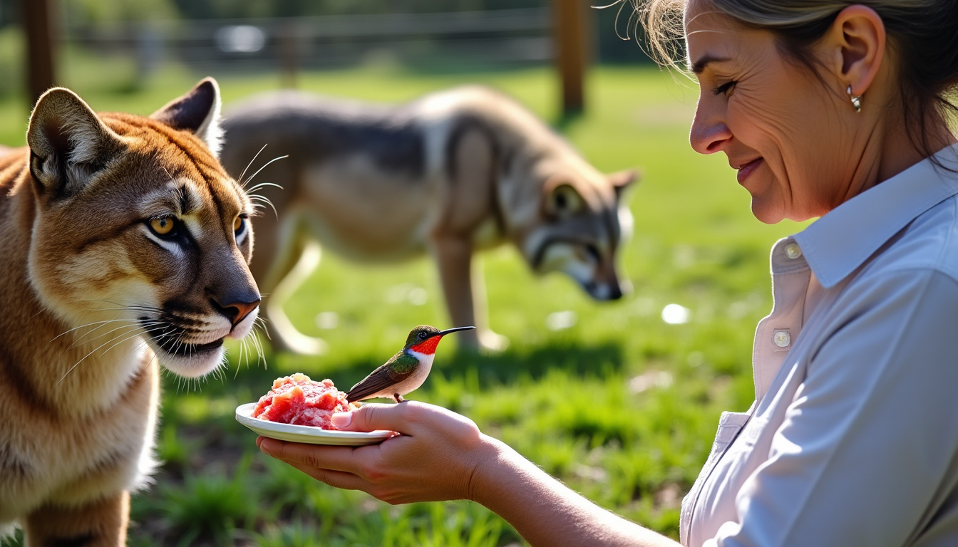 découvrez notre entretien exclusif avec une vétérinaire qui démystifie les idées reçues sur la secours aux animaux blessés. apprenez les gestes essentiels à adopter en cas d'urgence et comment apporter les premiers secours à votre compagnon à quatre pattes.