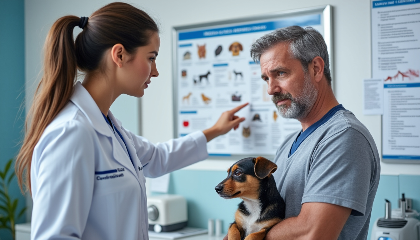 dans cet entretien exclusif avec une vétérinaire, nous démystifions les idées reçues sur le secours aux animaux blessés. découvrez des conseils pratiques et des informations essentielles pour aider vos compagnons en cas d'urgence.