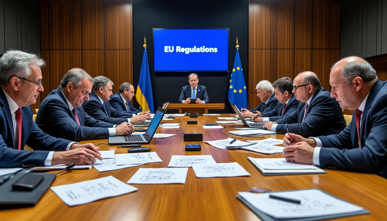 découvrez comment l'europe assouplit les normes écologiques pour les fabricants automobiles, permettant ainsi une plus grande flexibilité dans la production et l'innovation automobile, tout en soulevant des débats sur l'impact environnemental et les enjeux de durabilité.