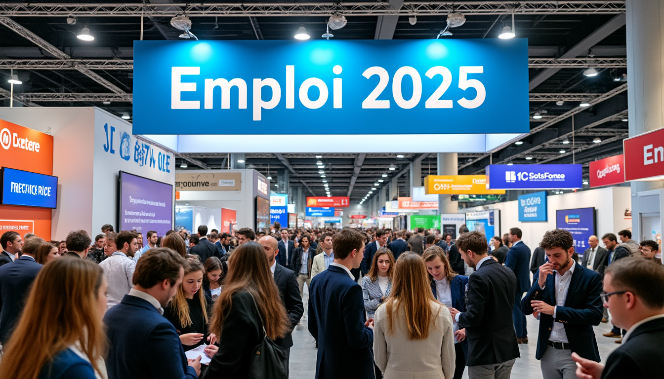 découvrez les conseils pratiques de la mission locale pour maximiser vos chances de succès lors du job dating au havre. apprenez à vous présenter, à réseauter efficacement et à séduire les employeurs grâce à nos astuces incontournables.