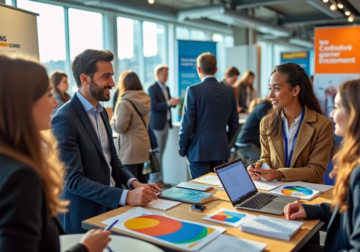 découvrez les conseils pratiques de la mission locale pour exceller lors du job dating au havre. optimisez vos chances de succès, préparez-vous efficacement et faites la différence auprès des recruteurs. ne manquez pas ces précieuses astuces pour booster votre carrière !