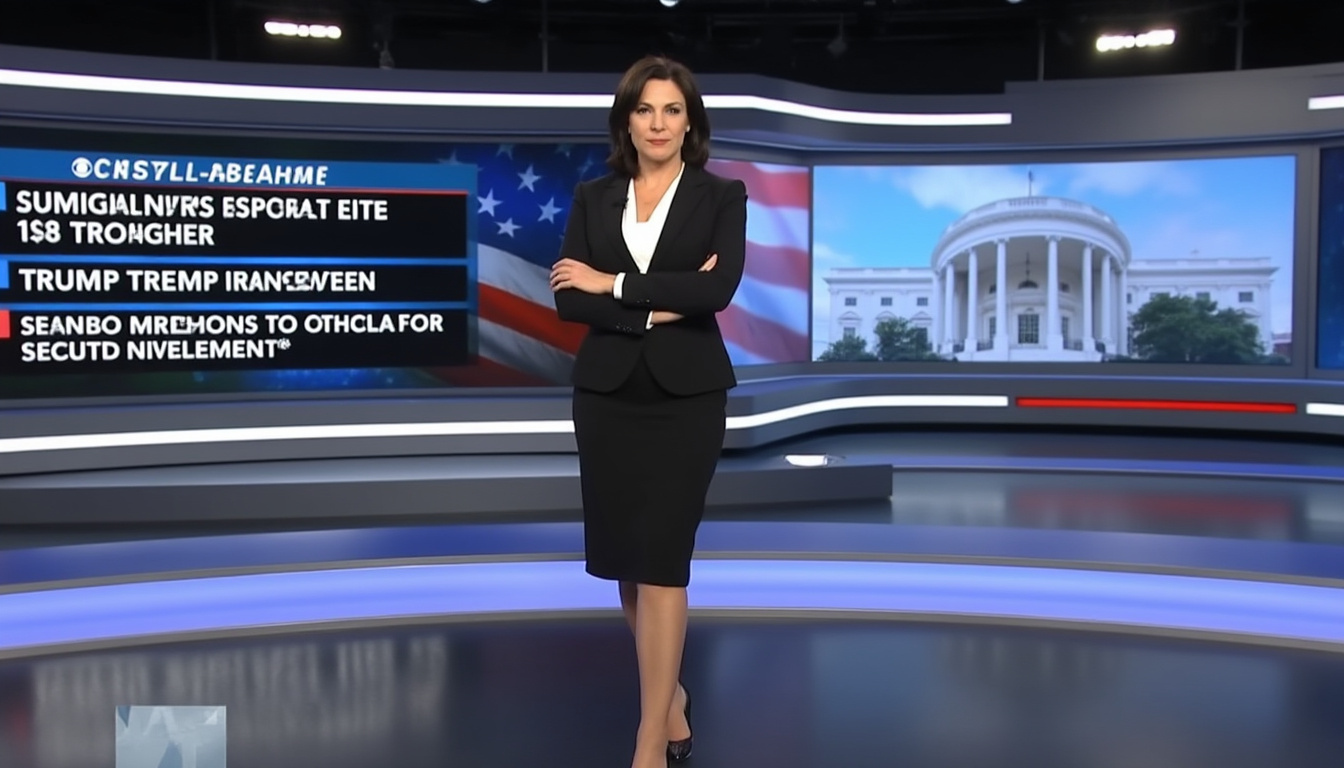 découvrez les raisons derrière le départ de la directrice de cbs news, qui survient dans un climat tendu marqué par des conflits avec l'administration trump. analyse des enjeux médiatiques et politiques.