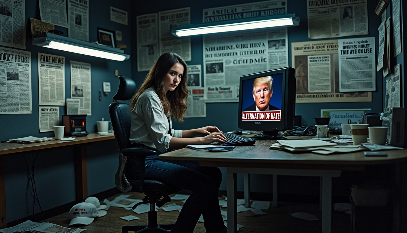 découvrez les raisons qui poussent la directrice de cbs news à quitter ses fonctions en pleine crise avec l'administration trump. analyse des impacts sur le paysage médiatique et des tensions en cours.