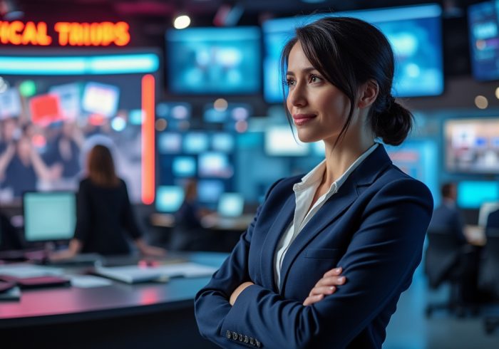 découvrez les enjeux derrière le départ de la directrice de cbs news, qui s'inscrit dans un climat de tensions croissantes avec l'administration trump. une analyse des implications pour le journalisme et la politique américaine.