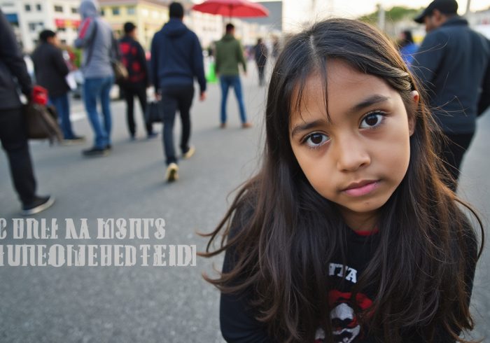 découvrez la proposition de l'administration trump d'une aide de 1 000 dollars destinée aux immigrés en situation irrégulière, un incitatif pour favoriser leur retour volontaire dans leur pays d'origine.