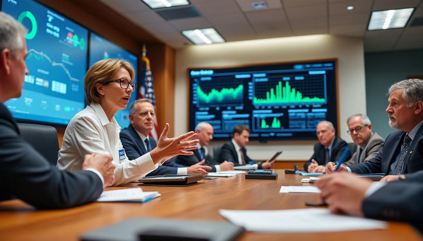 découvrez comment l'administration trump explore la technologie start & stop, une avancée innovante dans le secteur automobile, après avoir initialement mis l'accent sur le développement des véhicules électriques.