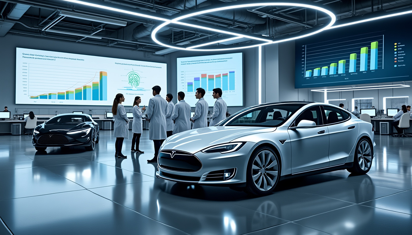 découvrez comment l'administration trump explore désormais la technologie start & stop, après avoir initialement mis l'accent sur le soutien à la voiture électrique. une analyse des implications pour l'industrie automobile et l'avenir des transports aux états-unis.