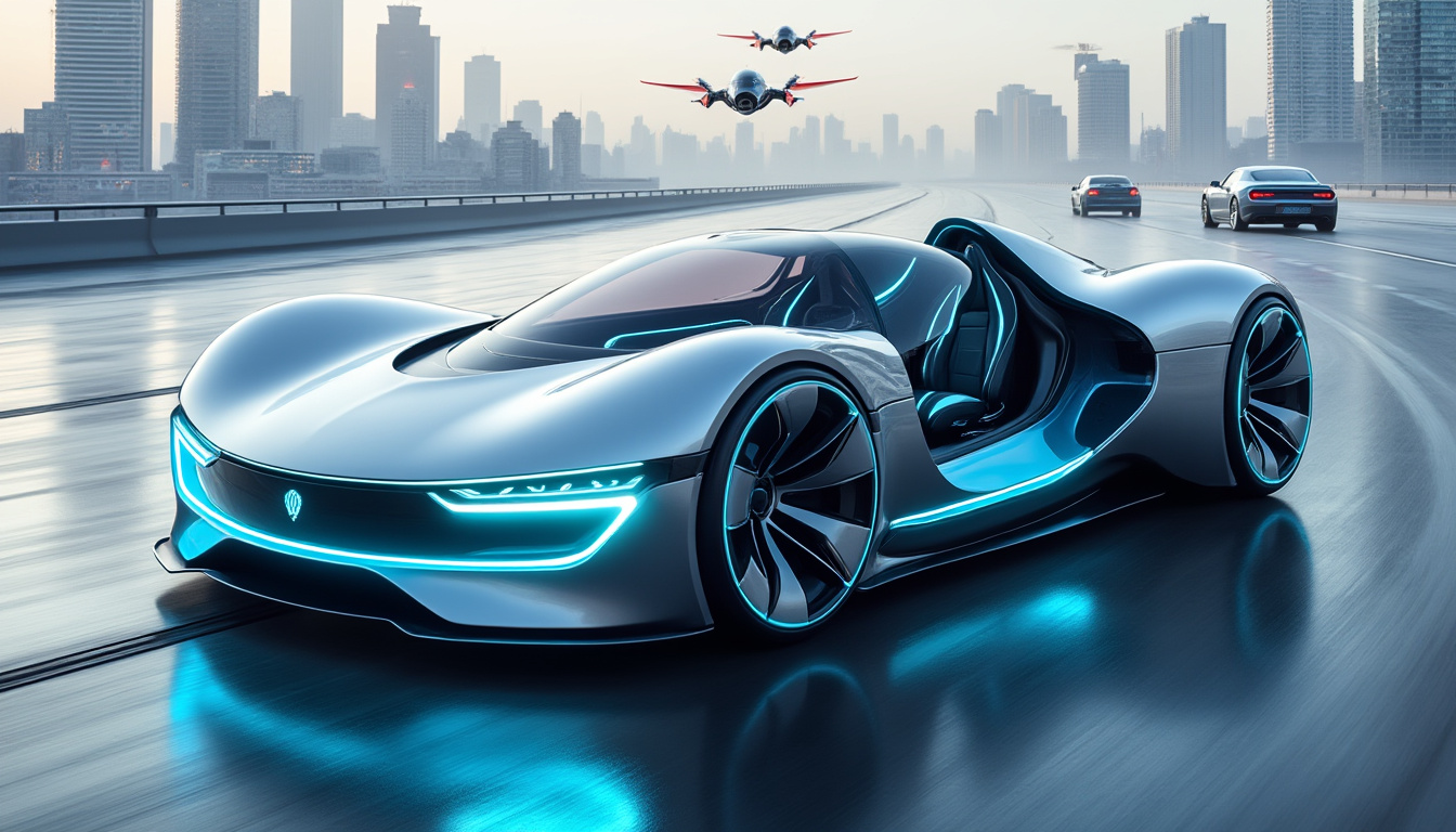 découvrez comment l'administration trump évolue vers la technologie start & stop, après avoir initialement soutenu les véhicules électriques. une analyse des nouvelles initiatives et de leur impact sur l'industrie automobile.