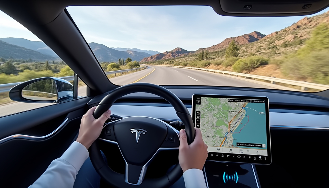 découvrez comment le sénat américain met en avant la ville natale de tesla, tout en explorant l'impact et l'avenir des voitures électriques dans le contexte actuel.